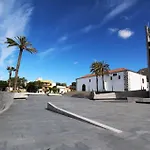 Alse Homes Adeje Plaza Апартаменти