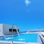 Alse Homes Adeje Plaza Апартаменти