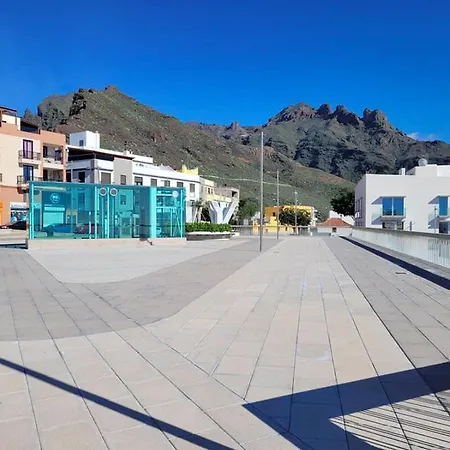 Alse Homes Adeje Plaza Адехе