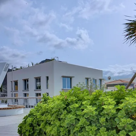 Апартаменти Alse Homes Adeje Plaza Адехе
