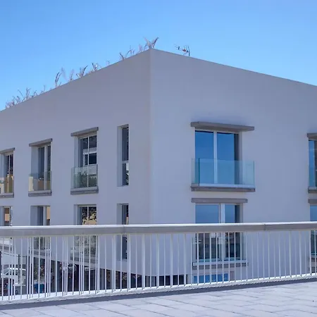 Alse Homes Adeje Plaza * Адехе