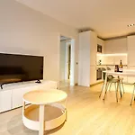 Alse Homes Adeje Plaza Apartamento *