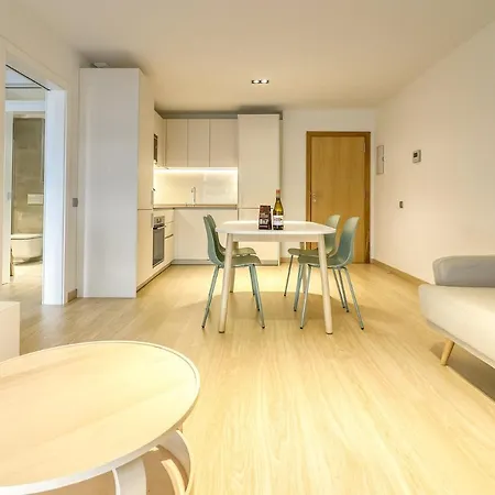 Alse Homes Adeje Plaza 아데제