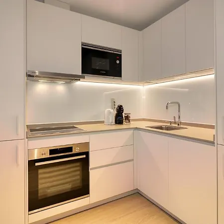 Alse Homes Adeje Plaza 아파트 아데제