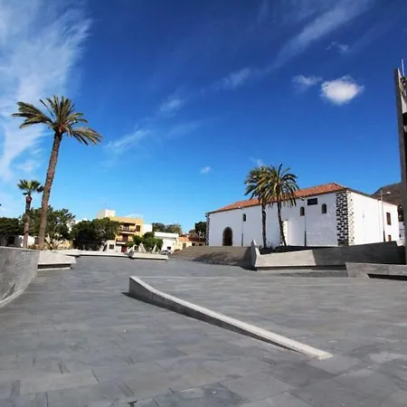 Alse Homes Adeje Plaza Apartmán