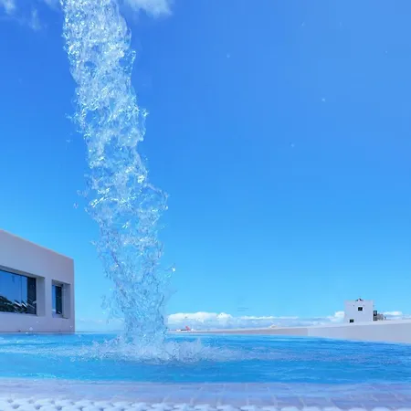 Alse Homes Adeje Plaza Apartmán Costa Adeje (Tenerife)