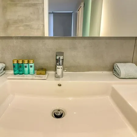 Apartamento Alse Homes Adeje Plaza