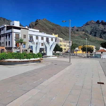 Daire Alse Homes Adeje Plaza