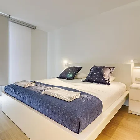 Alse Homes Adeje Plaza 아데제