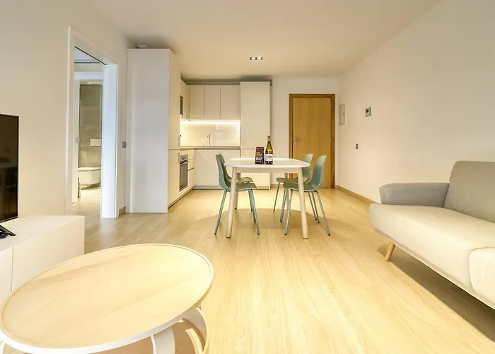 Alse Homes Adeje Plaza Costa Adeje