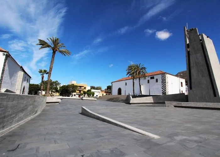 Alse Homes Adeje Plaza アパート