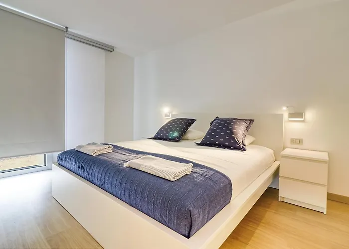 Alse Homes Adeje Plaza アデヘ