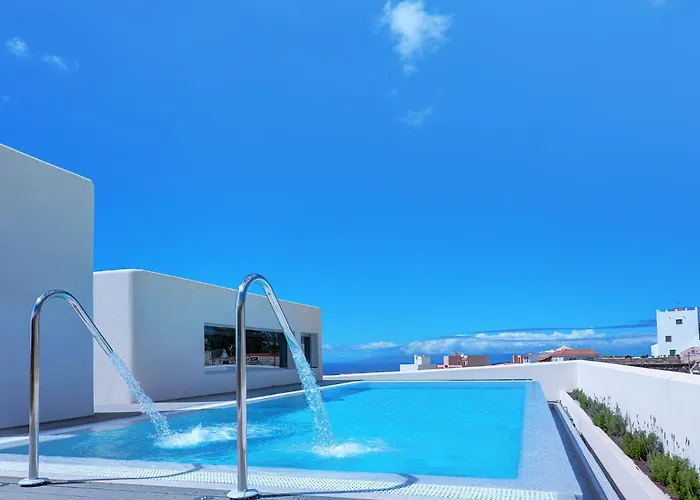 Alse Homes Adeje Plaza アパート