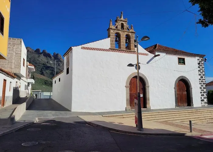 Alse Homes Adeje Plaza * Costa Adeje