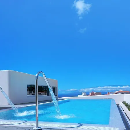 Alse Homes Adeje Plaza Lejlighed