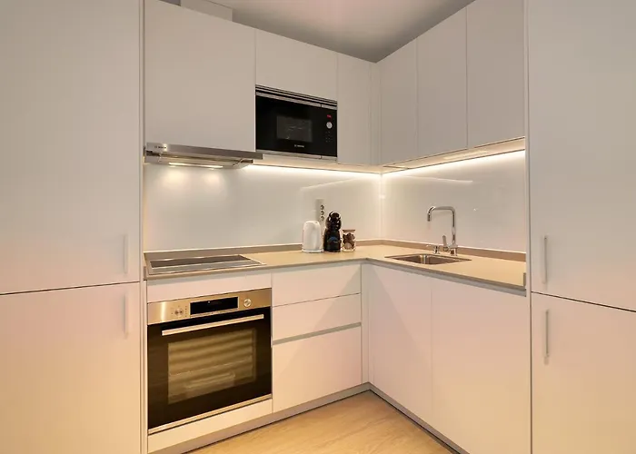 Alse Homes Adeje Plaza Apartamento Costa Adeje (Tenerife)