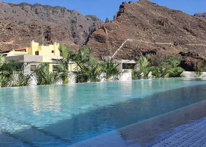 Alse Homes Adeje Plaza Apartamento