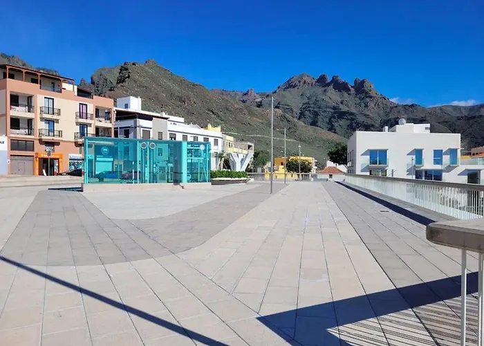 Alse Homes Adeje Plaza Costa Adeje (Tenerife)