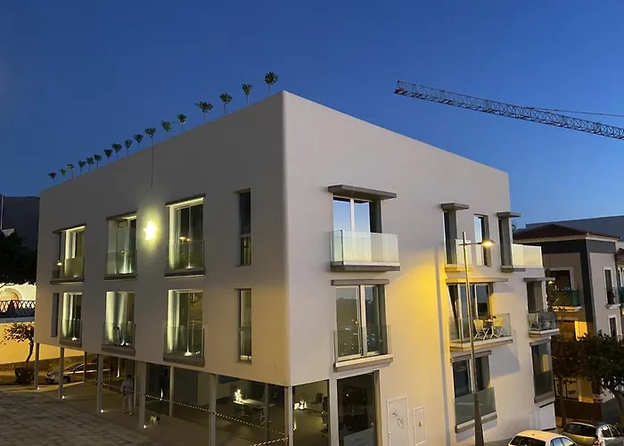 Alse Homes Adeje Plaza