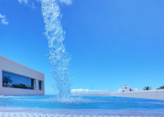 Alse Homes Adeje Plaza Apartamento Costa Adeje (Tenerife)