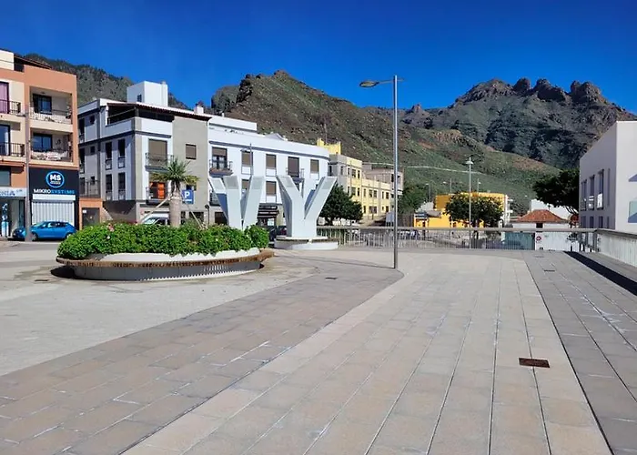 Apartamento Alse Homes Adeje Plaza